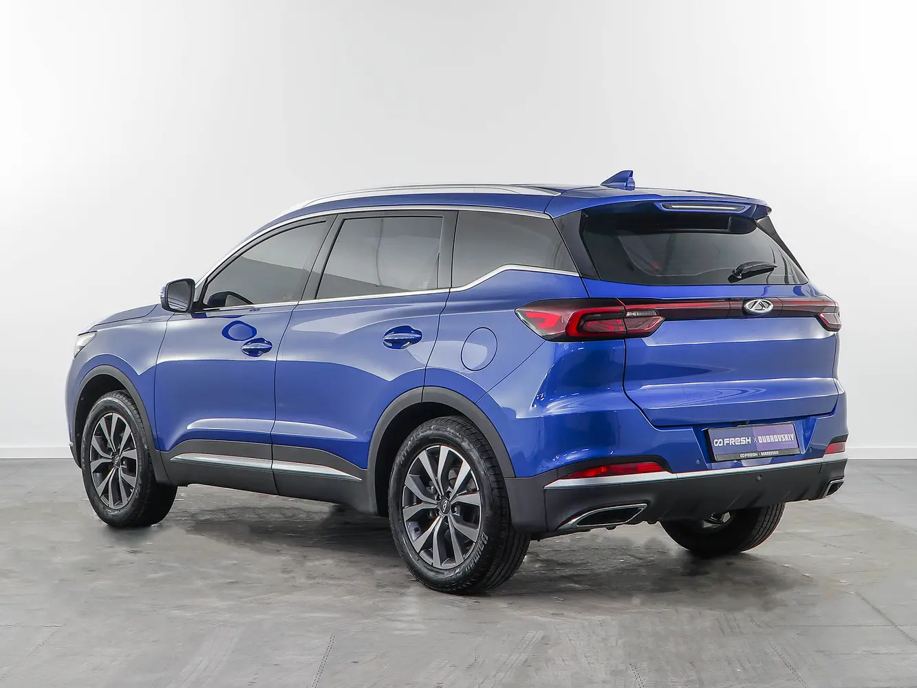 Chery