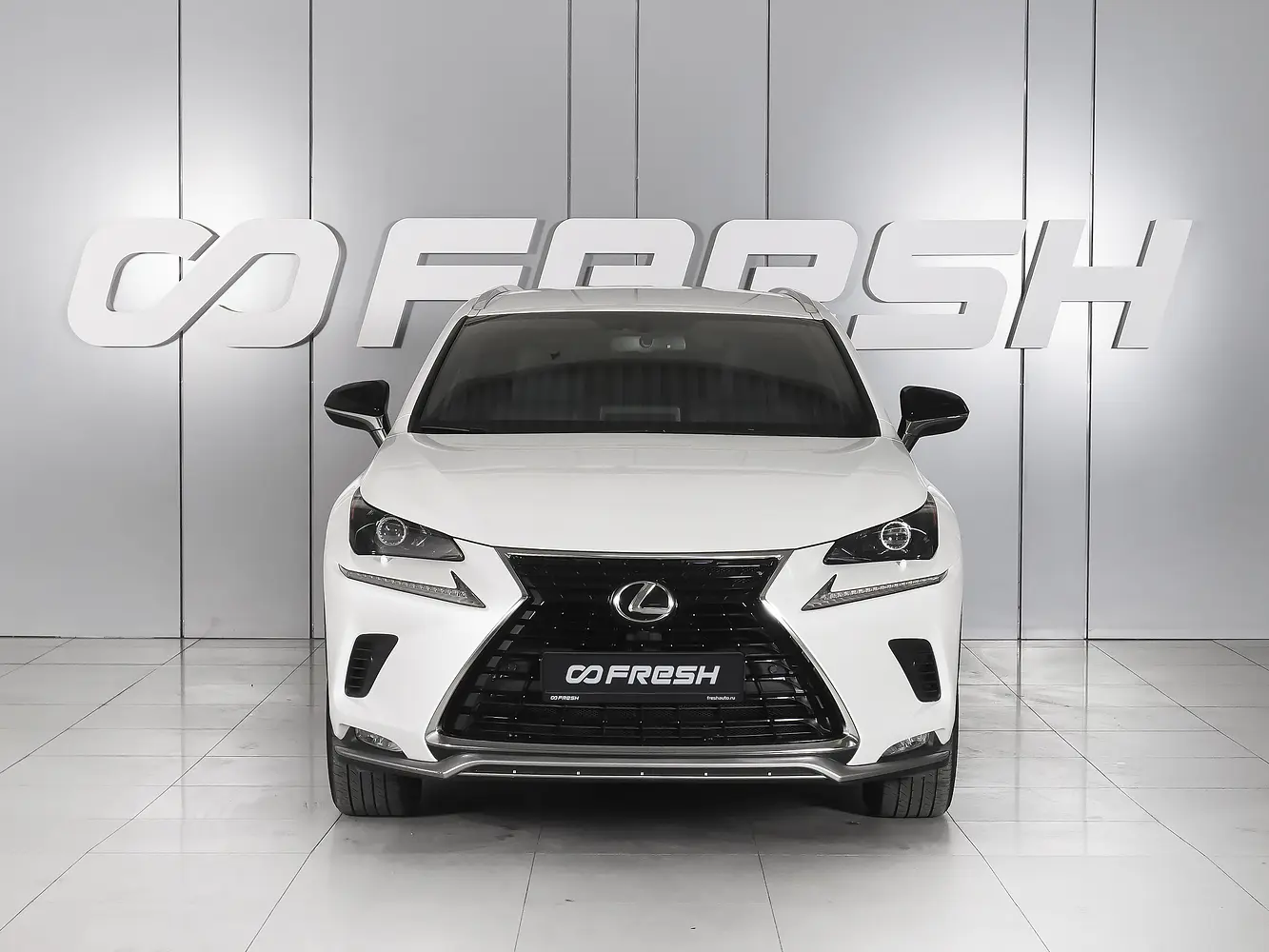 Lexus
