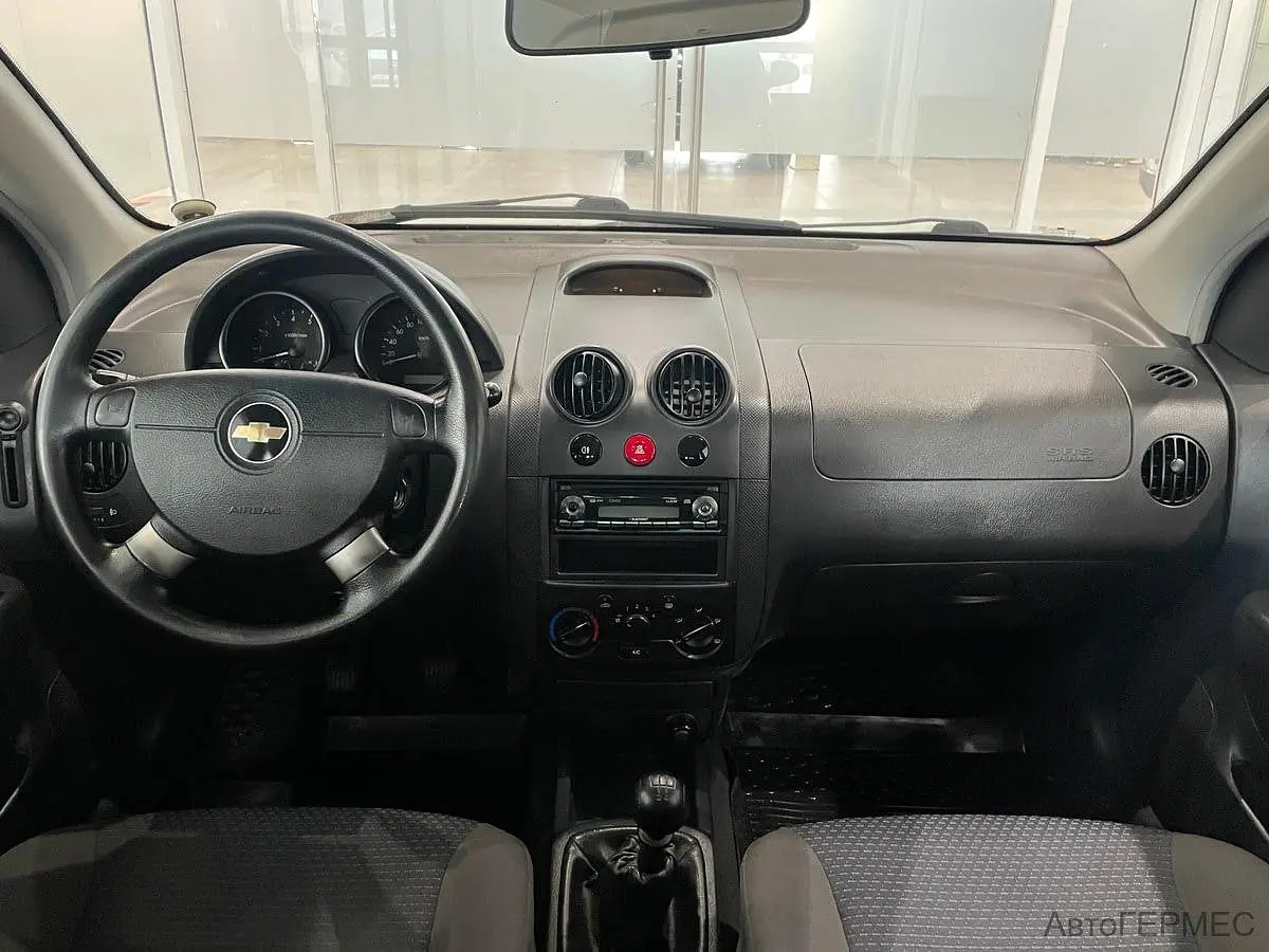 Chevrolet