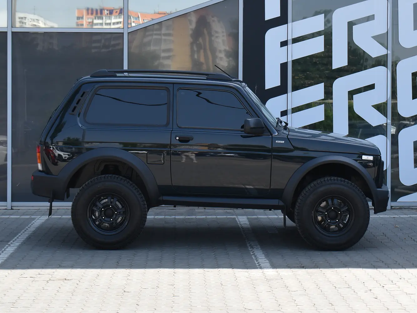 LADA (ВАЗ)