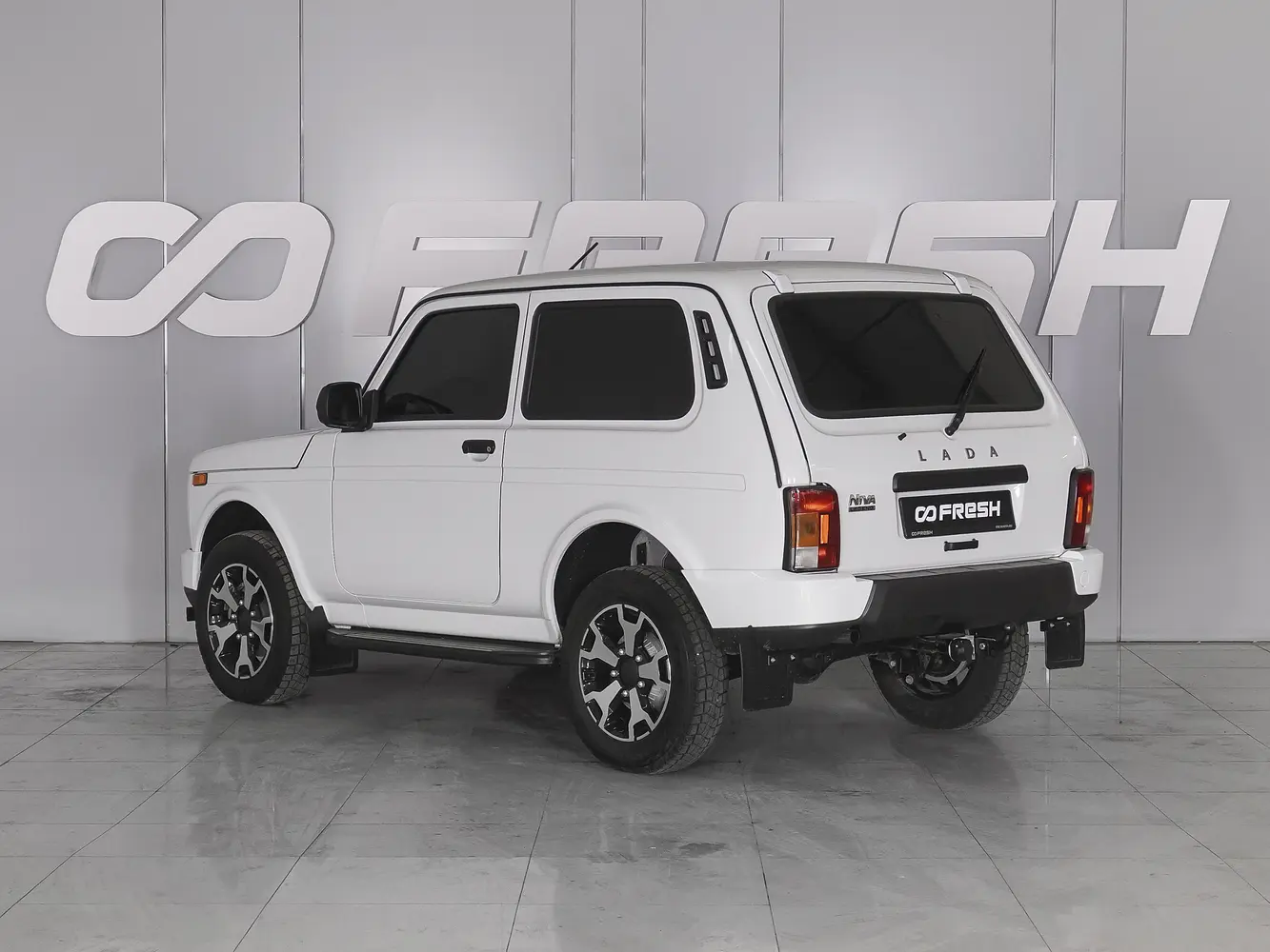 LADA (ВАЗ)