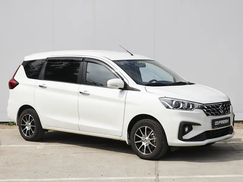 Ertiga