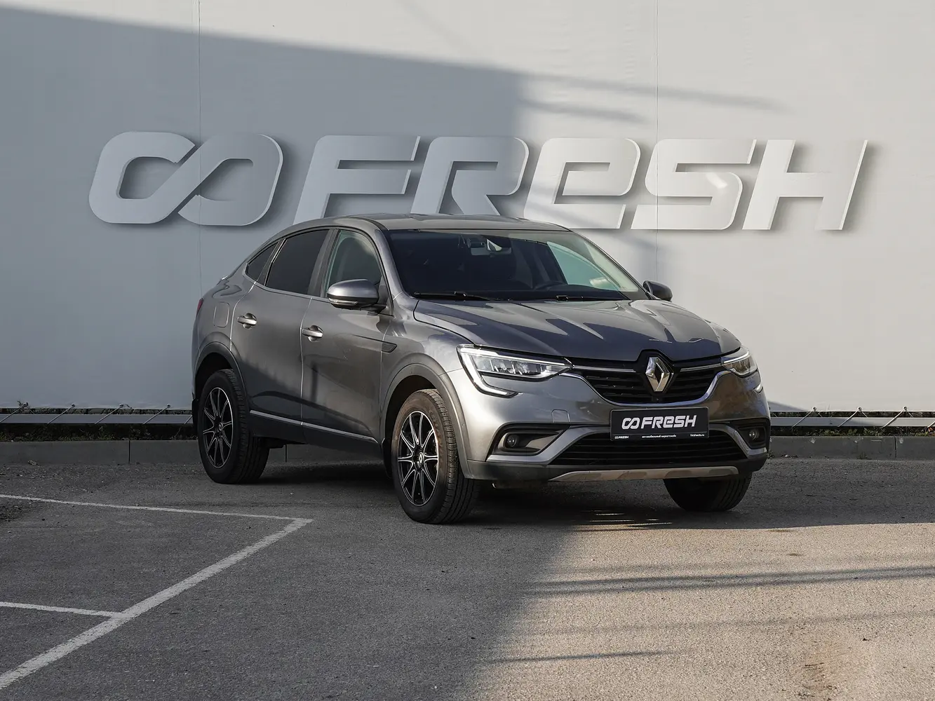 Renault