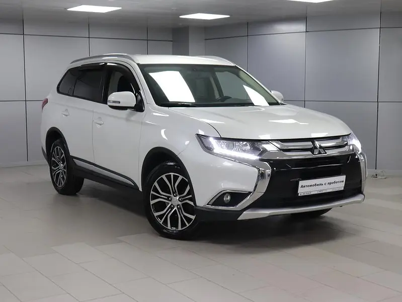 Outlander