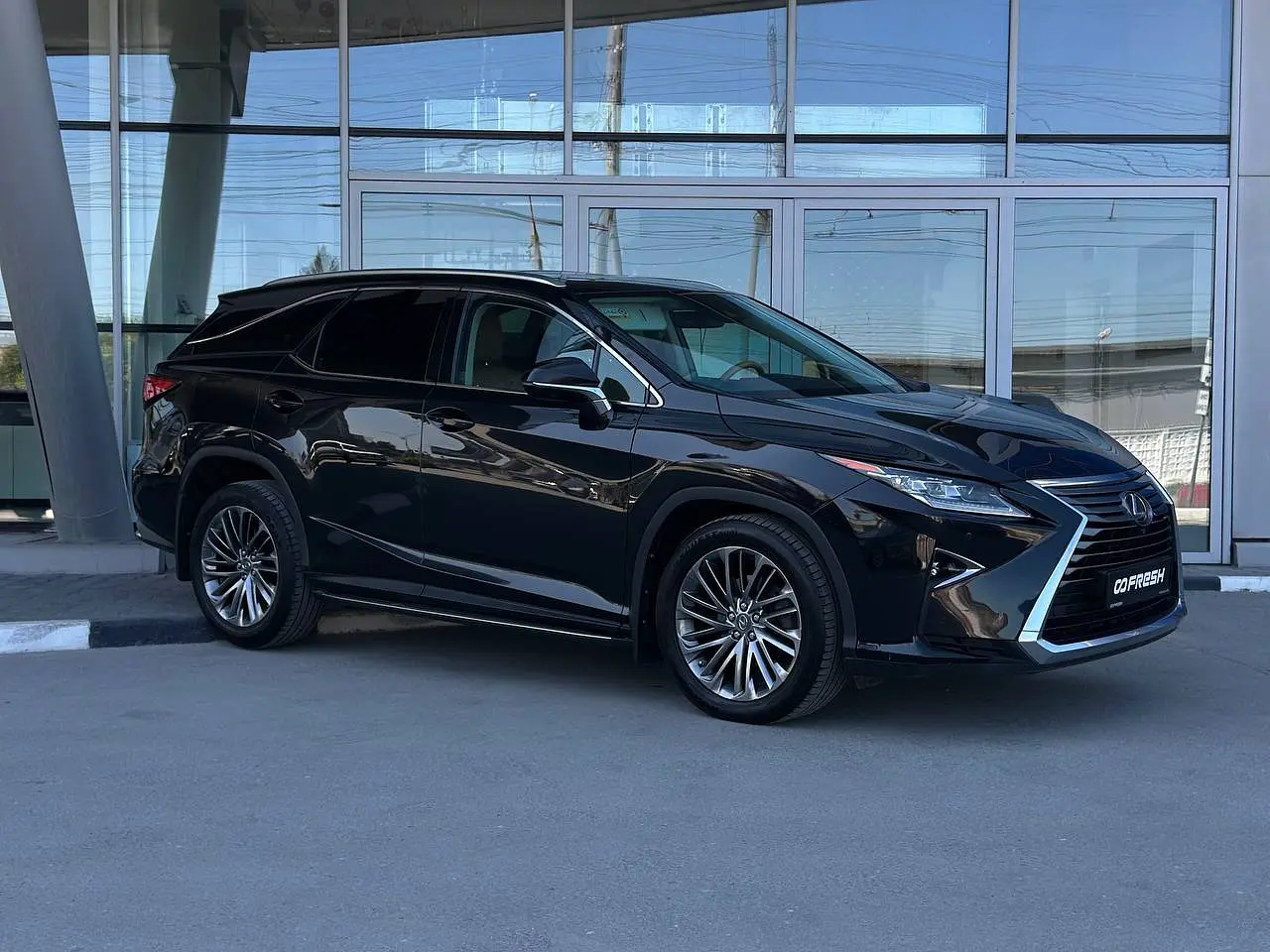 Lexus