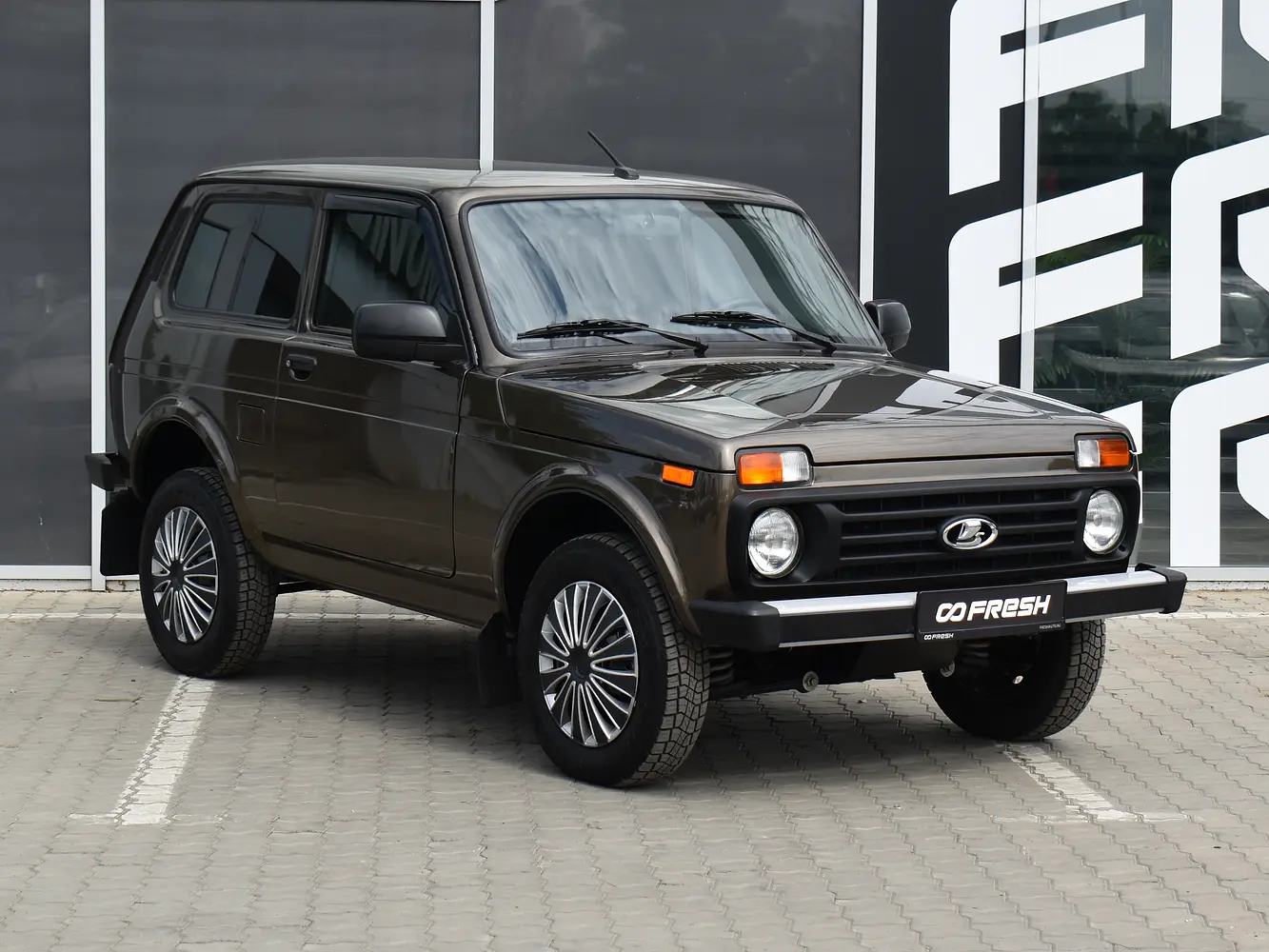 LADA (ВАЗ)