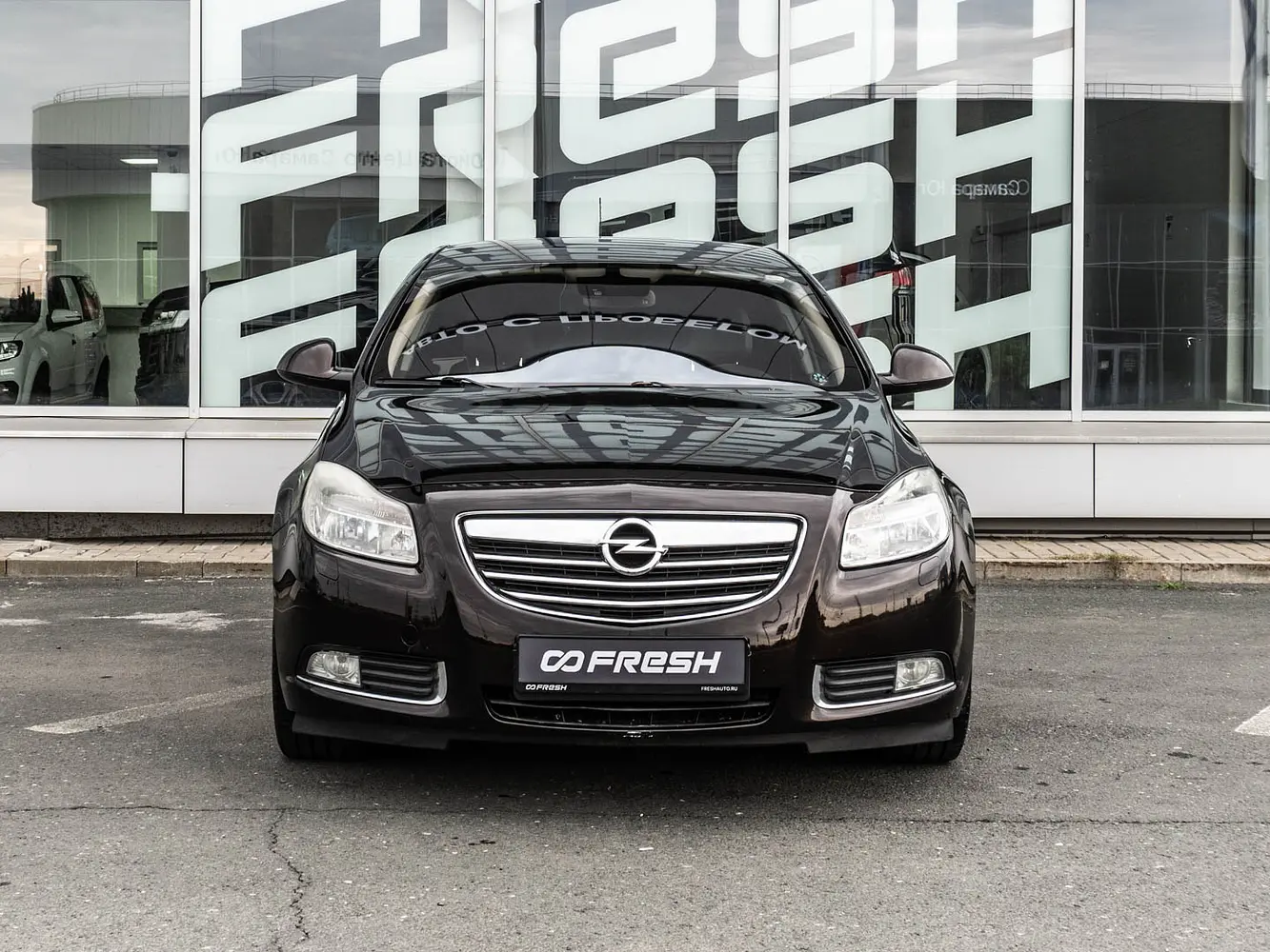 Opel