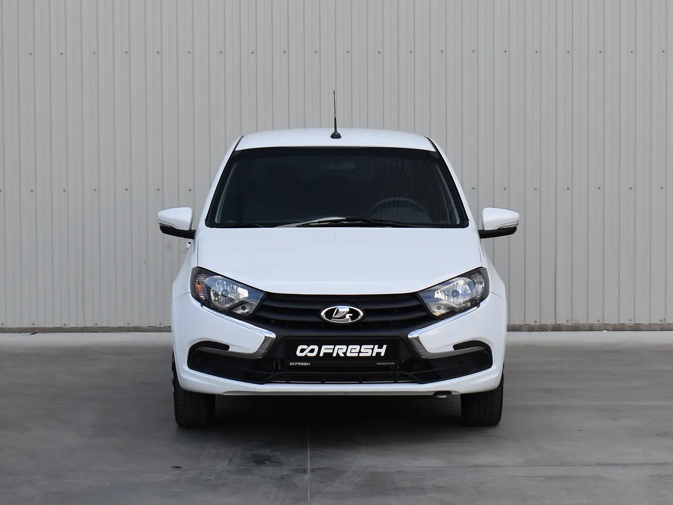 LADA (ВАЗ)