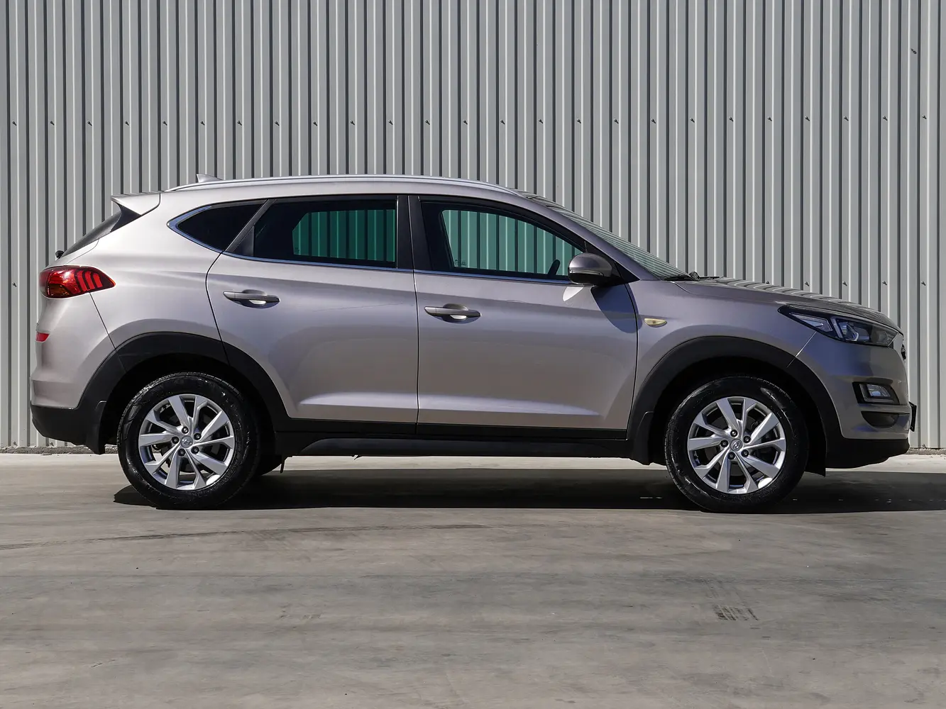 Hyundai