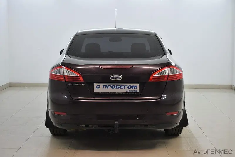 Mondeo