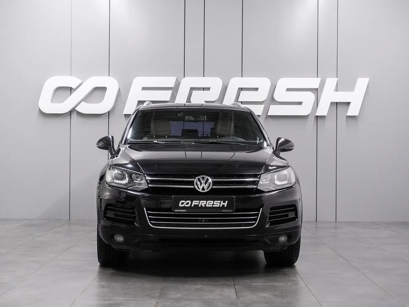 Volkswagen