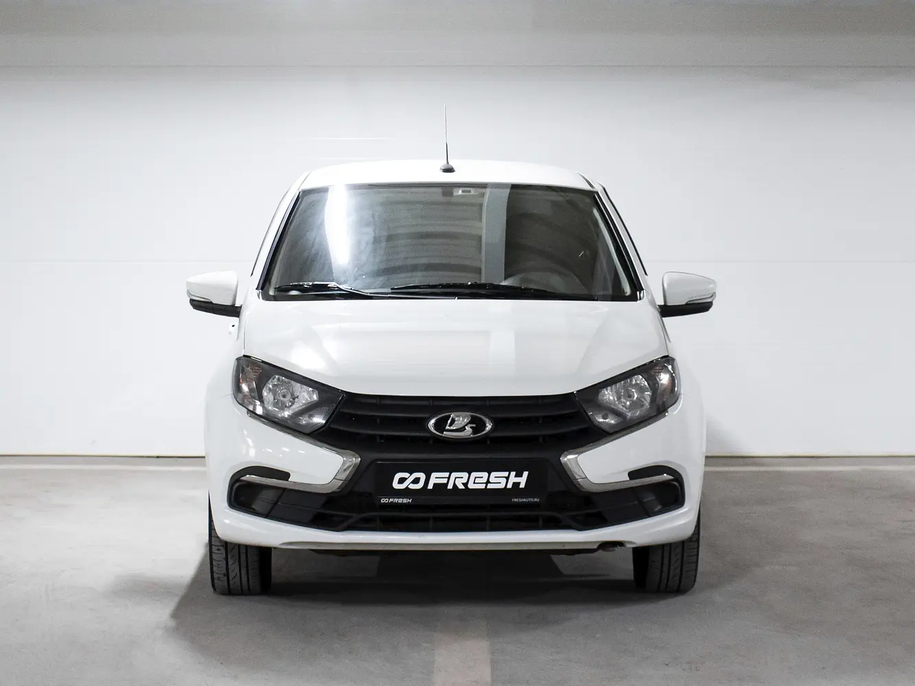 LADA (ВАЗ)