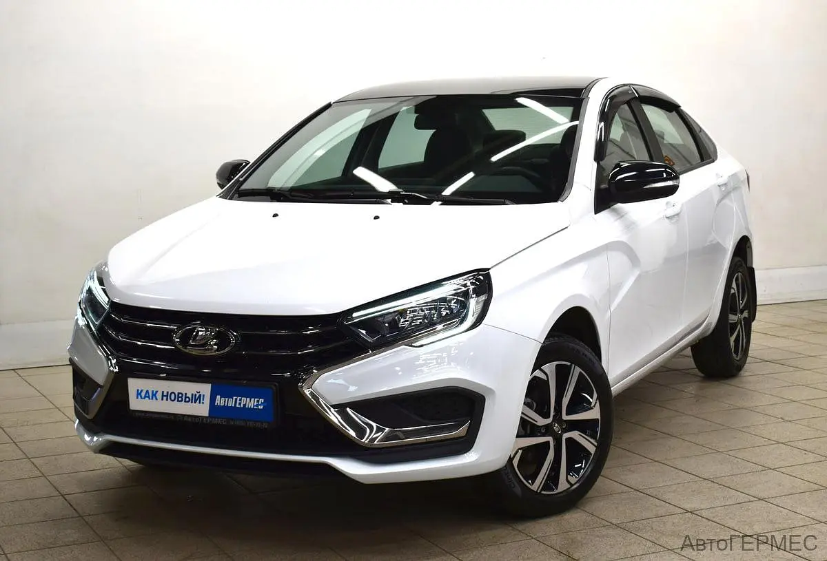 LADA (ВАЗ)