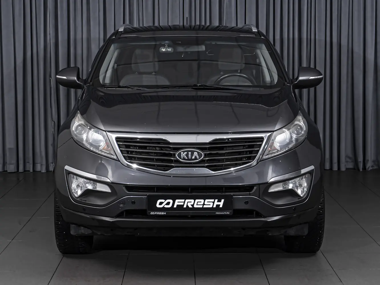 Kia