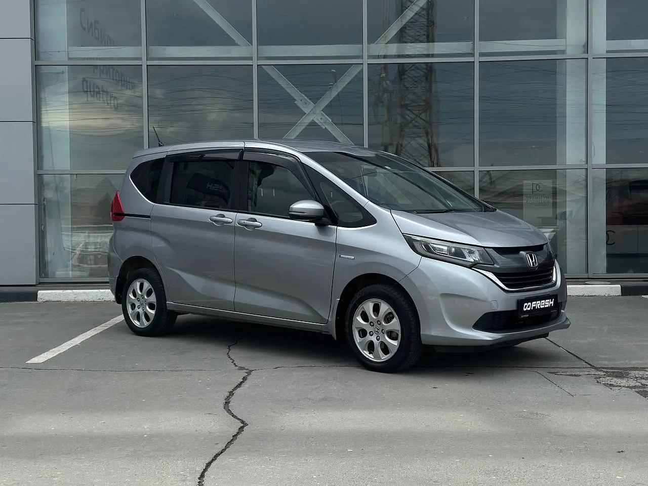 Honda