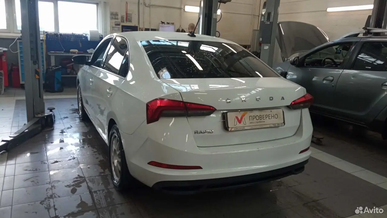 Skoda