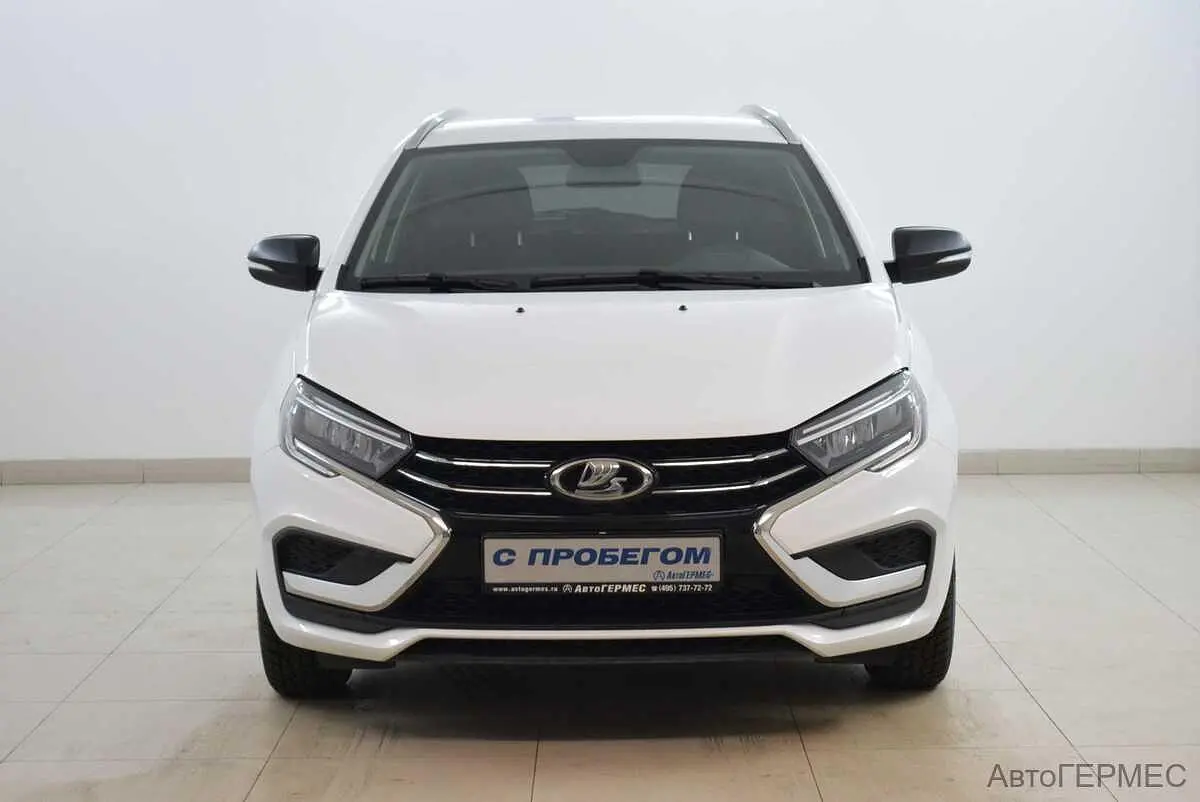 LADA (ВАЗ)