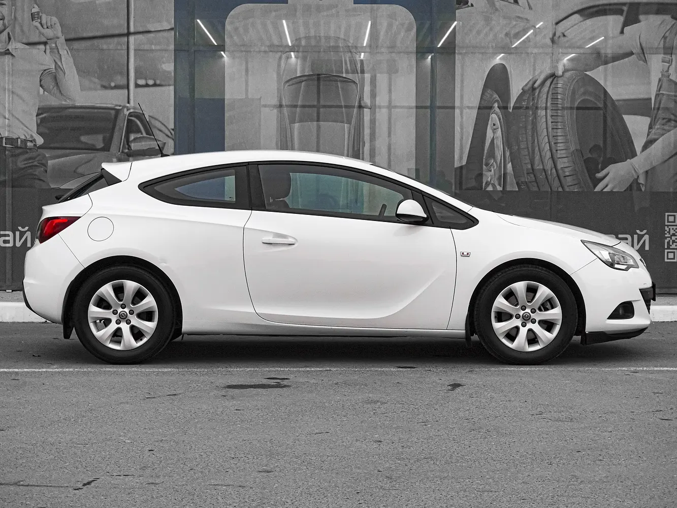 Opel
