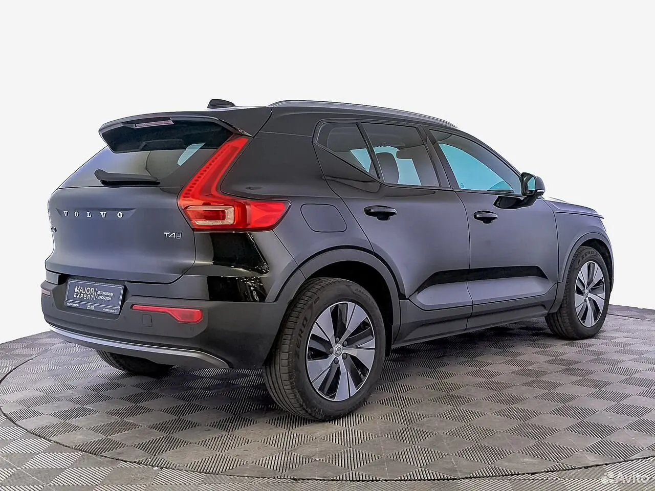 Volvo