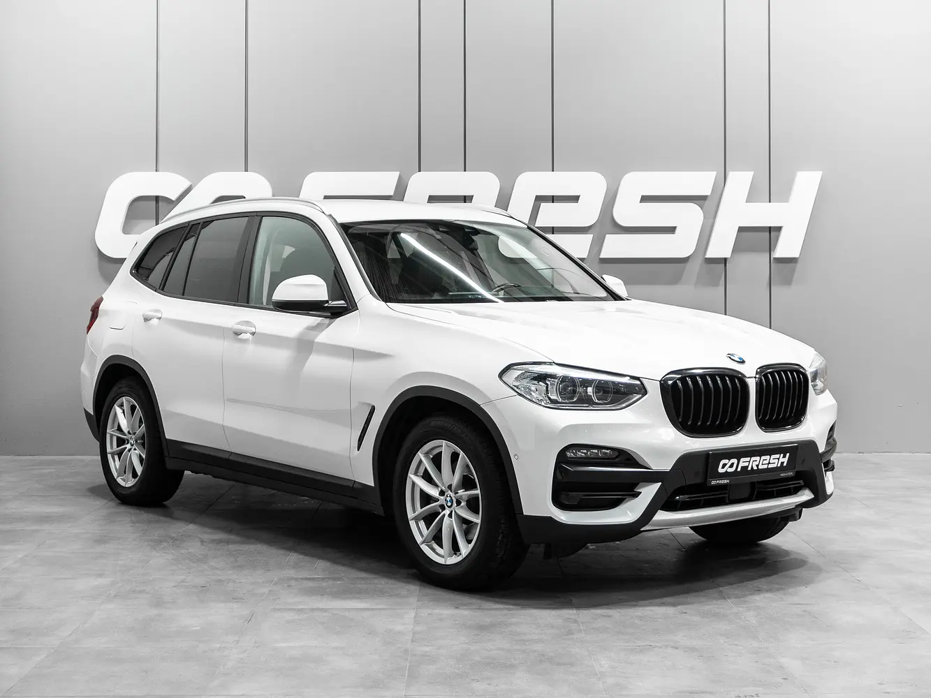 BMW
