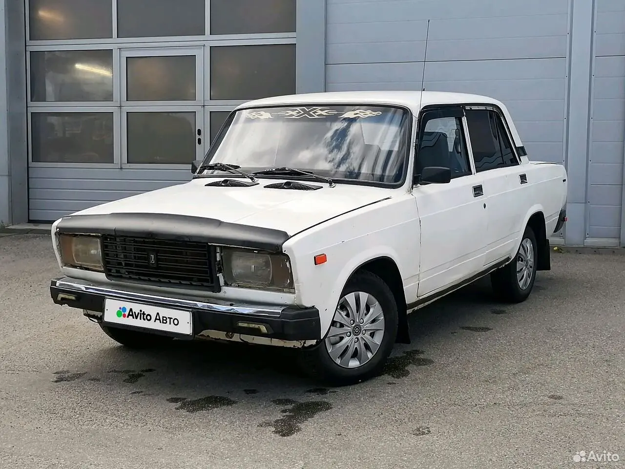 LADA (ВАЗ)