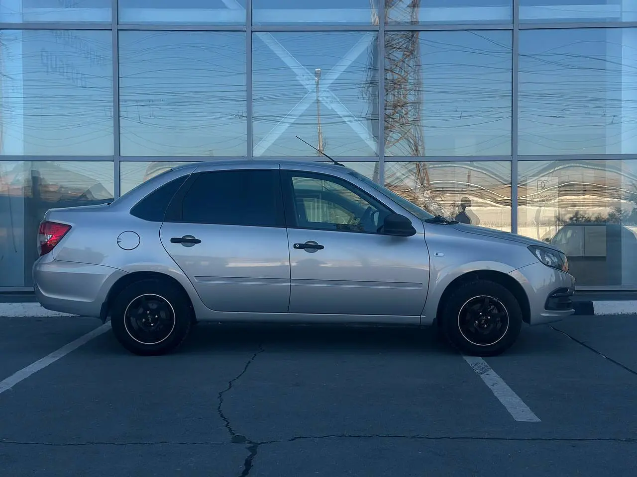 LADA (ВАЗ)