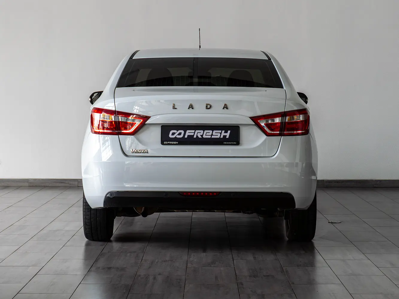 LADA (ВАЗ)