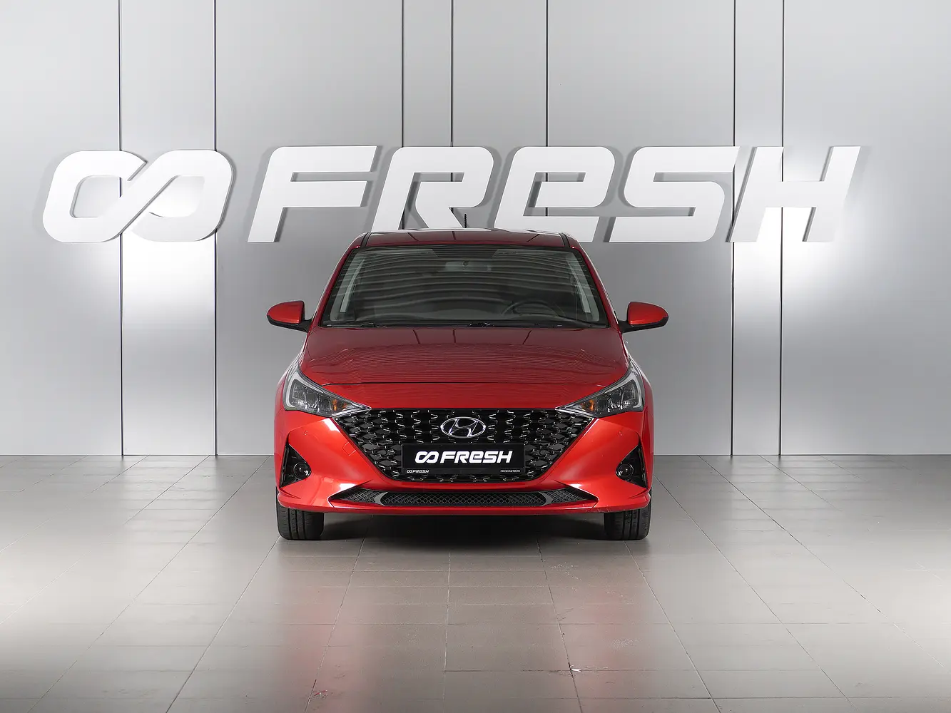 Hyundai