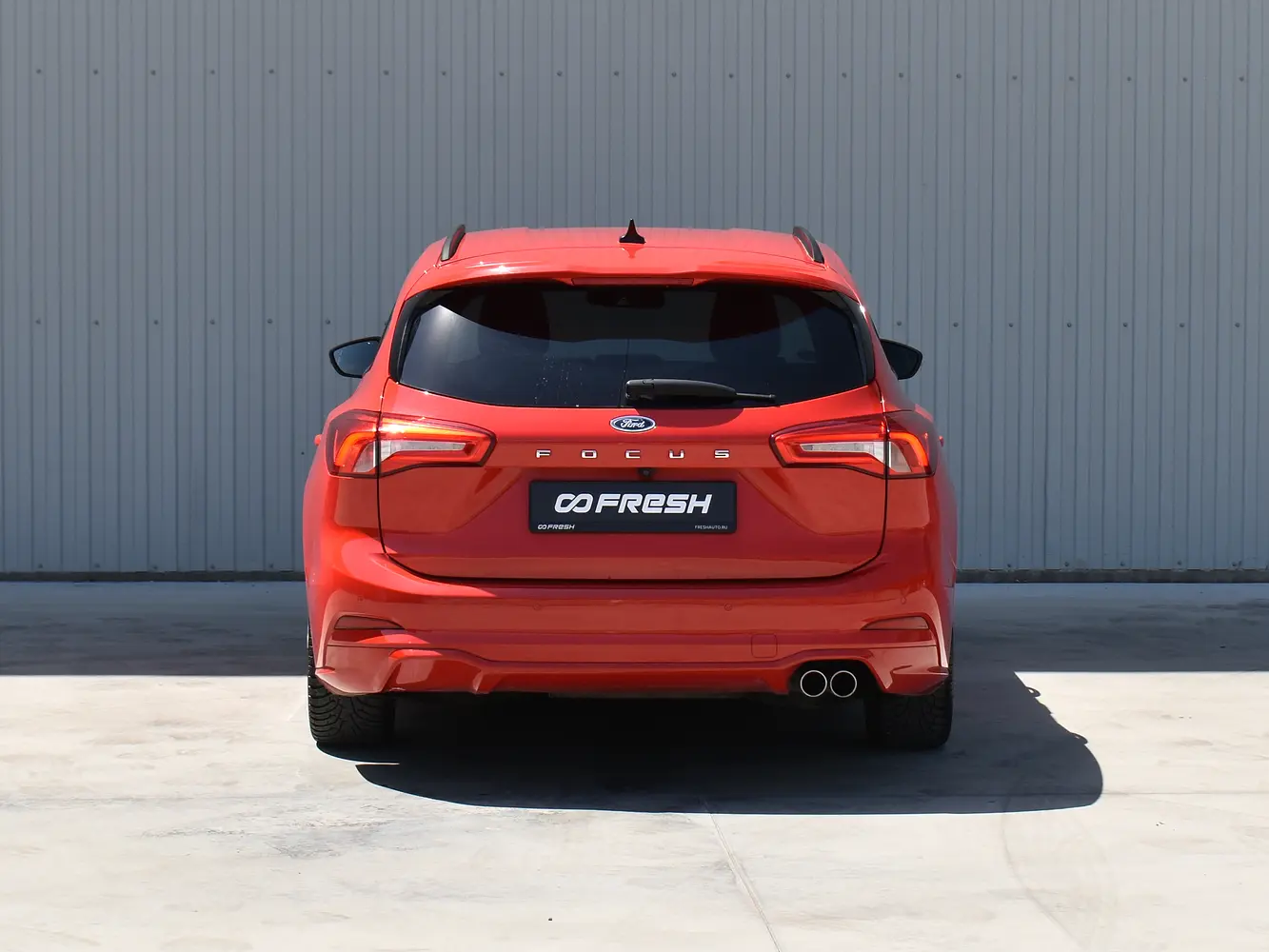Ford