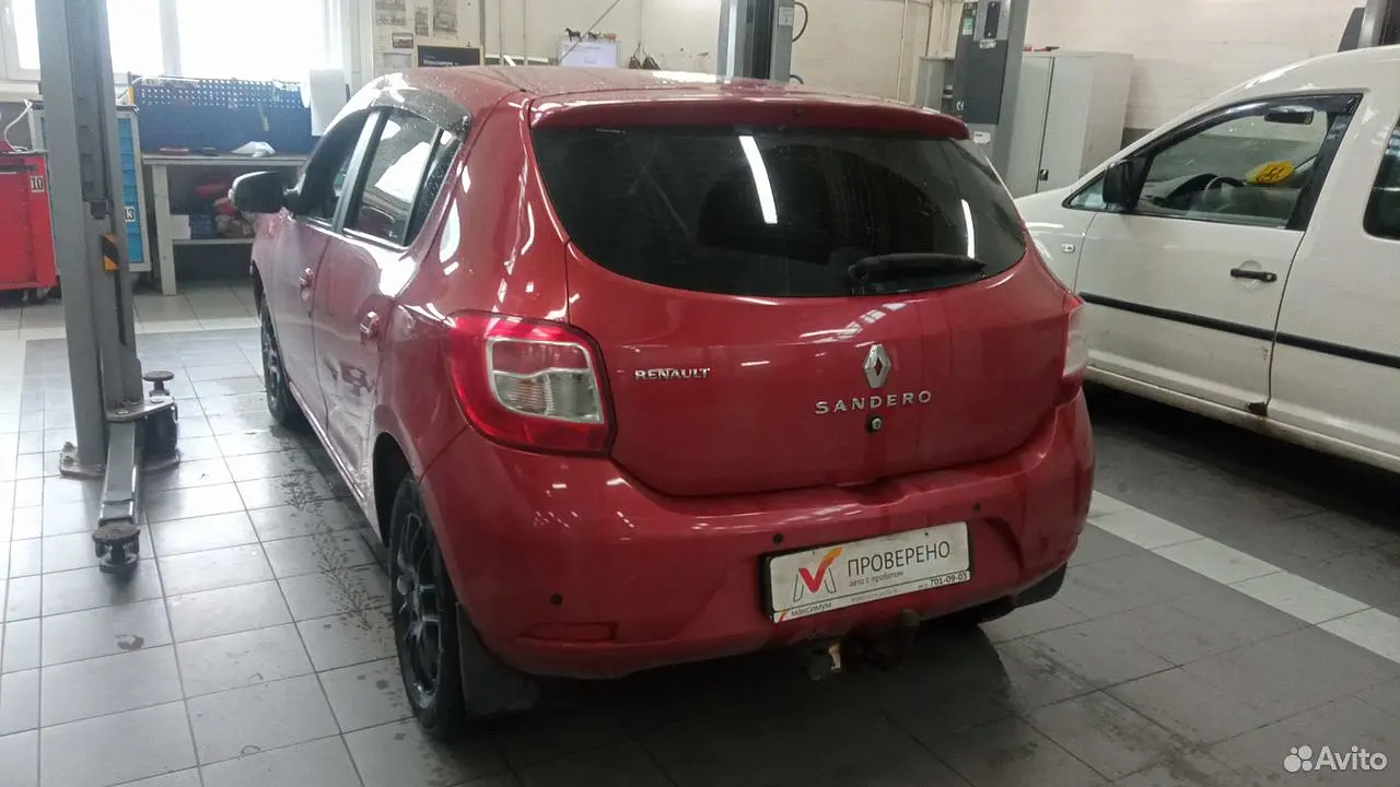 Renault