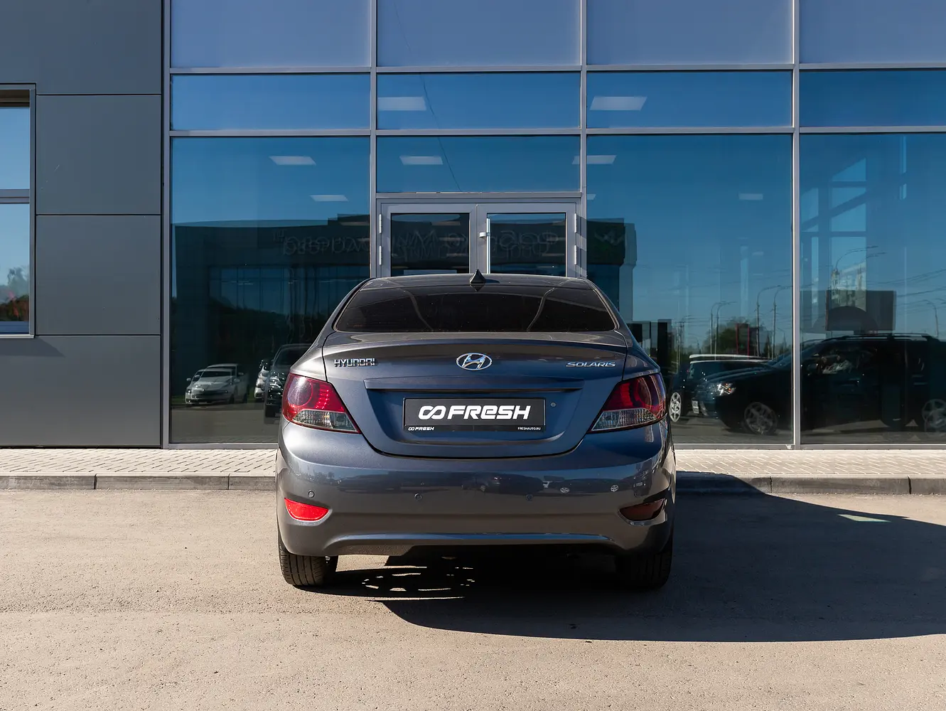 Hyundai