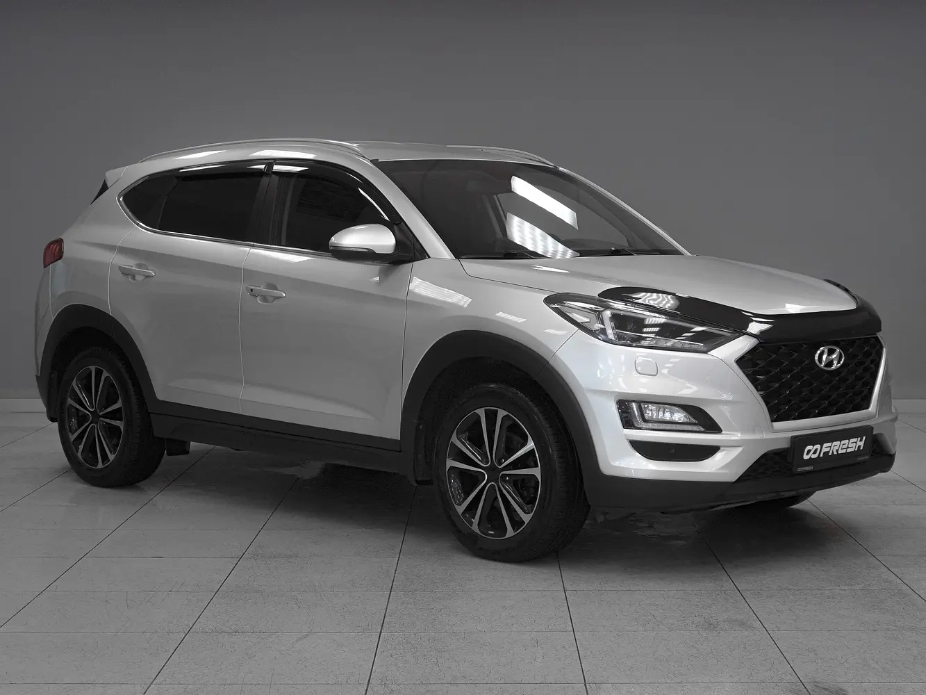 Hyundai