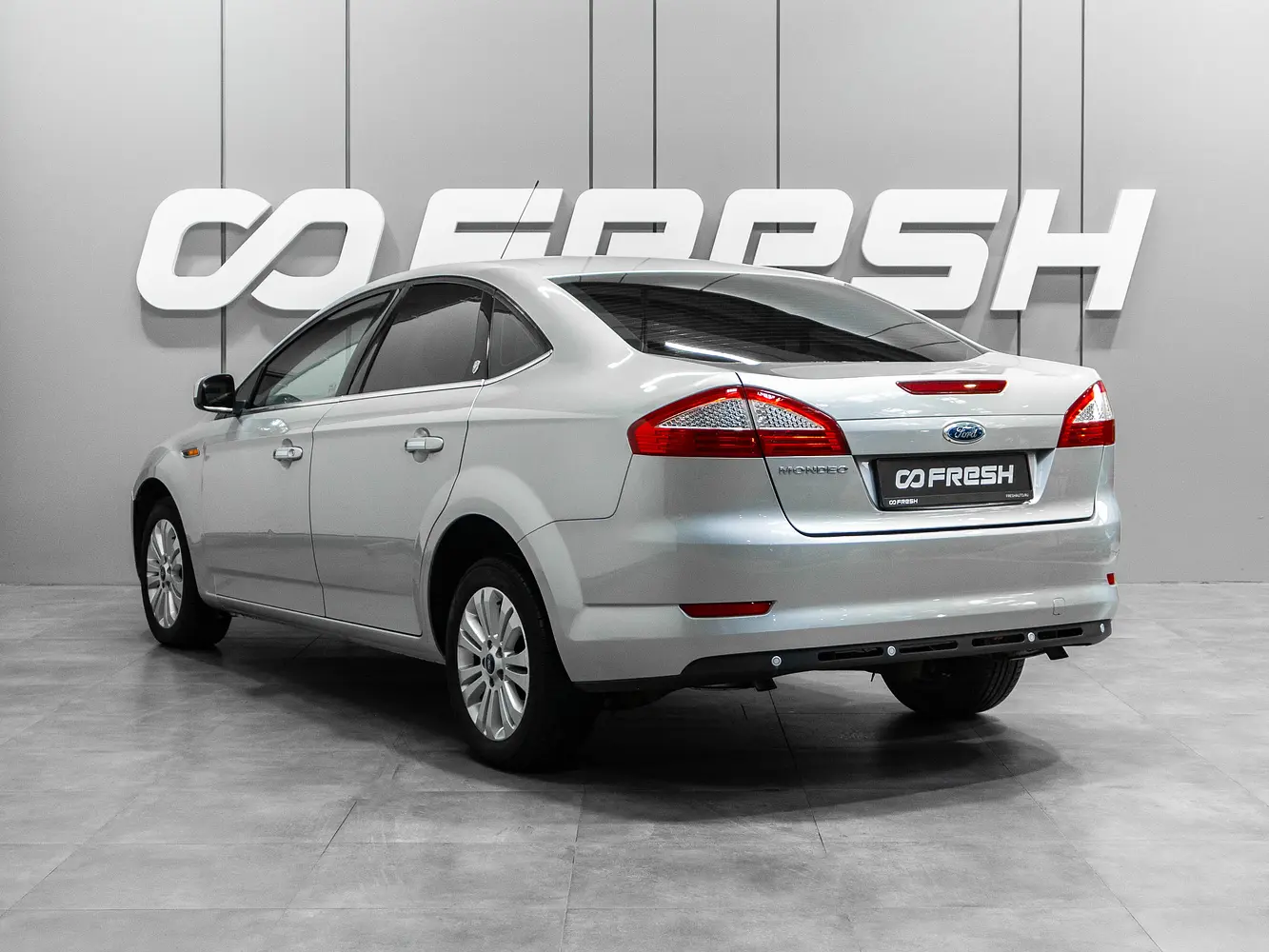 Ford