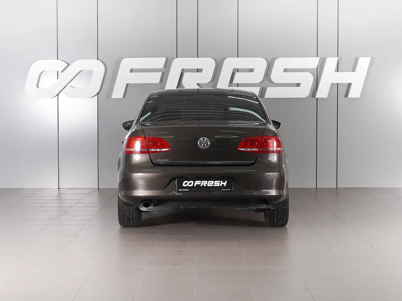 Volkswagen