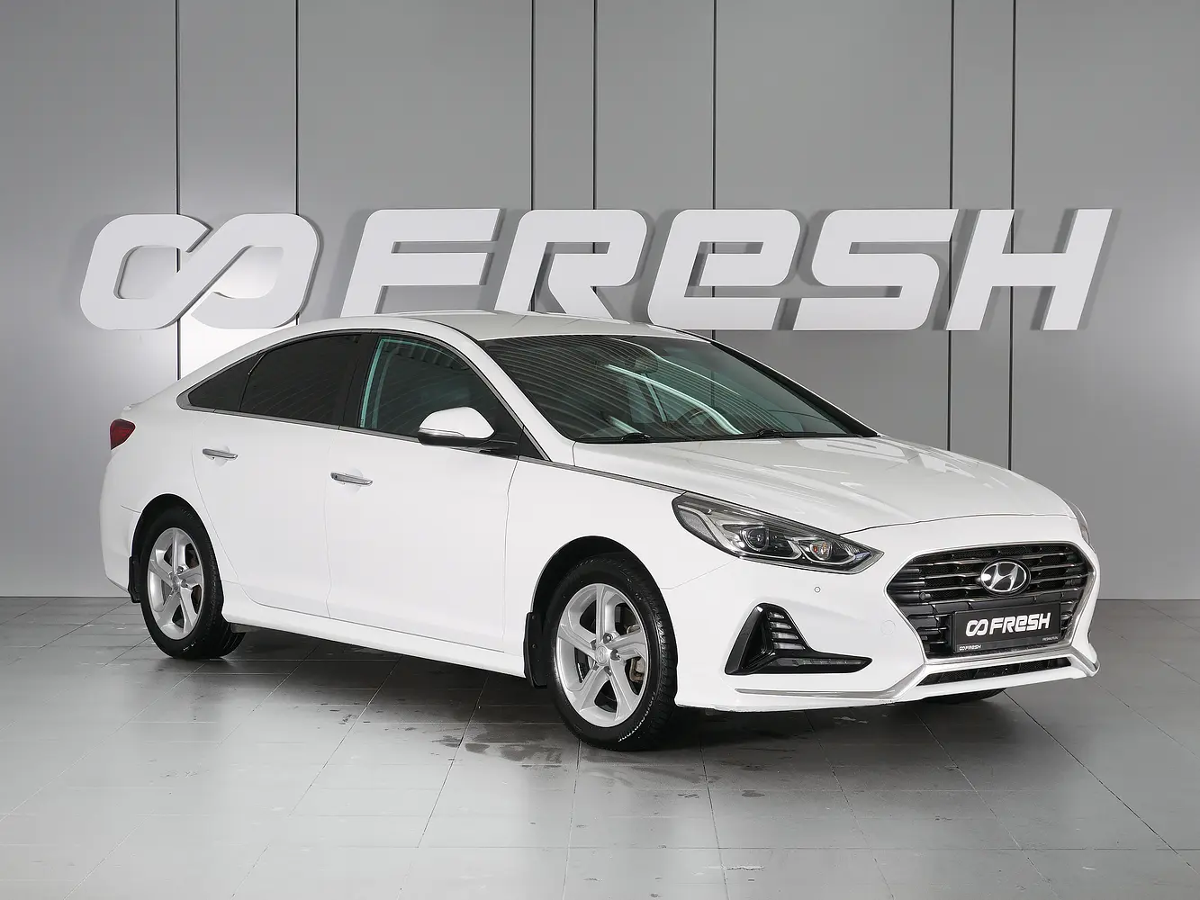 Hyundai