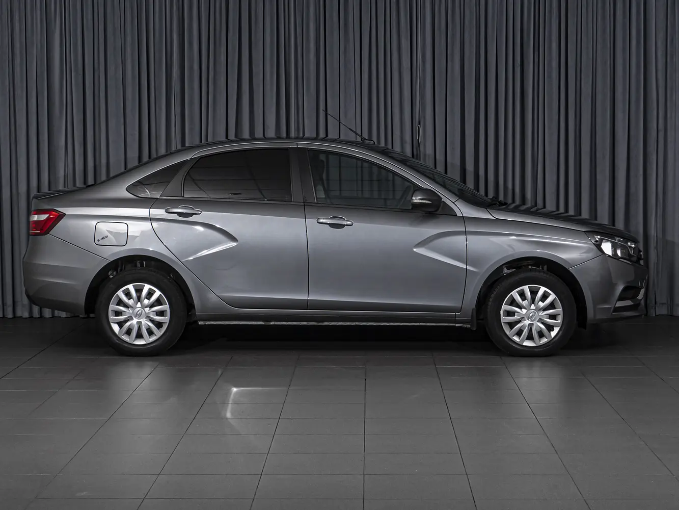 LADA (ВАЗ)