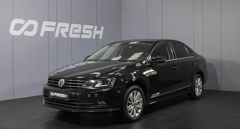 Jetta