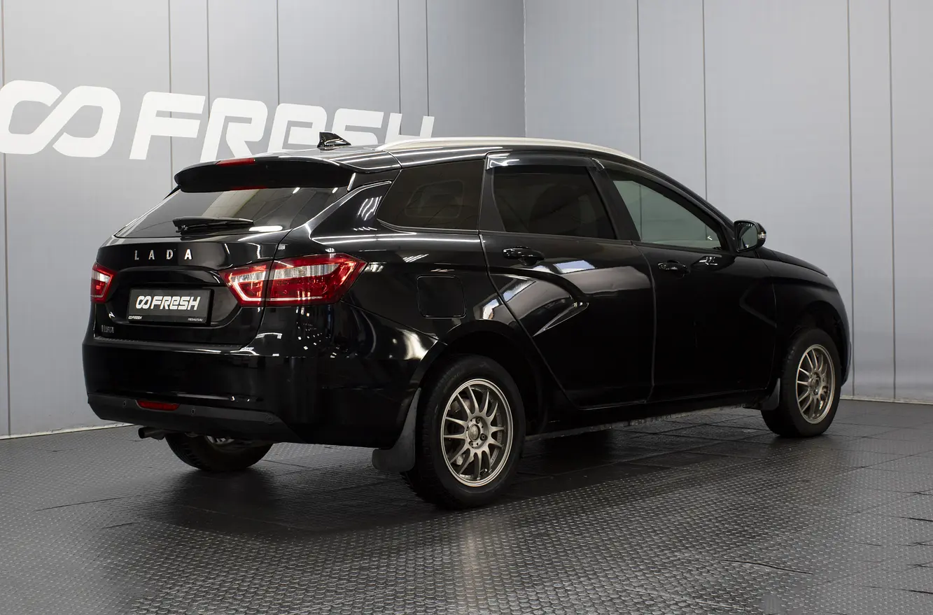 LADA (ВАЗ)