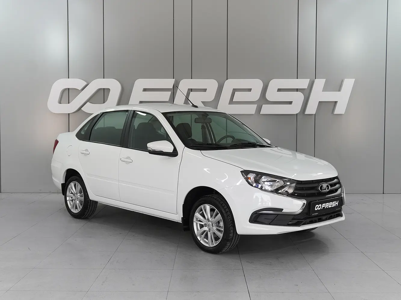 LADA (ВАЗ)