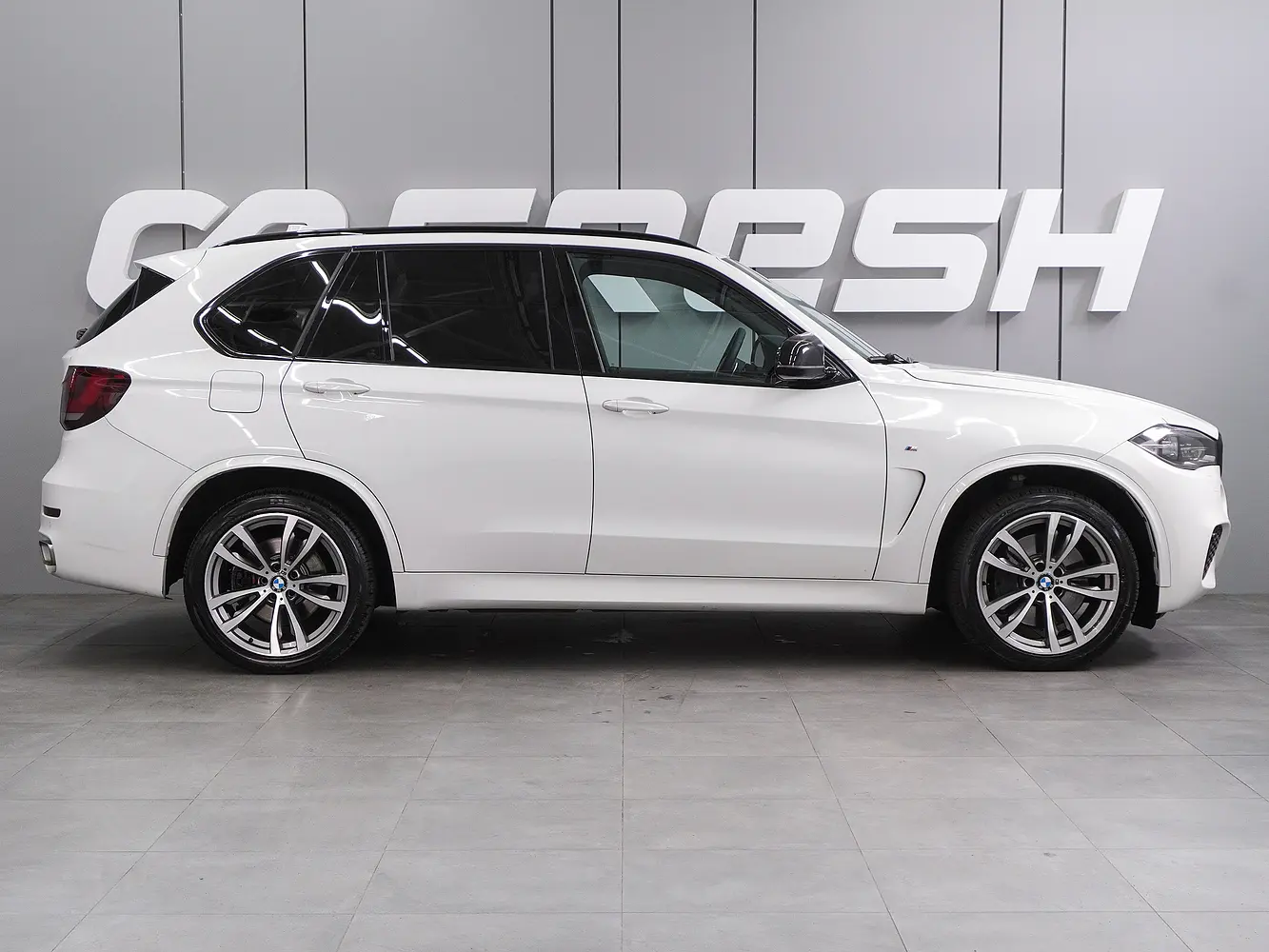 BMW