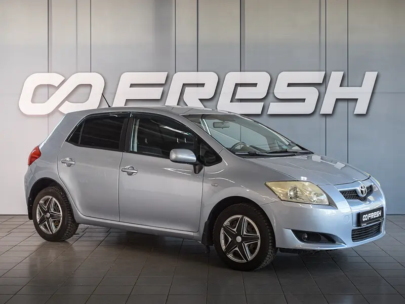 Auris