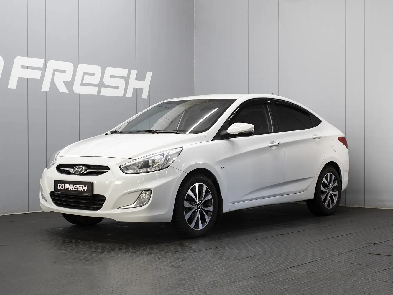 Hyundai