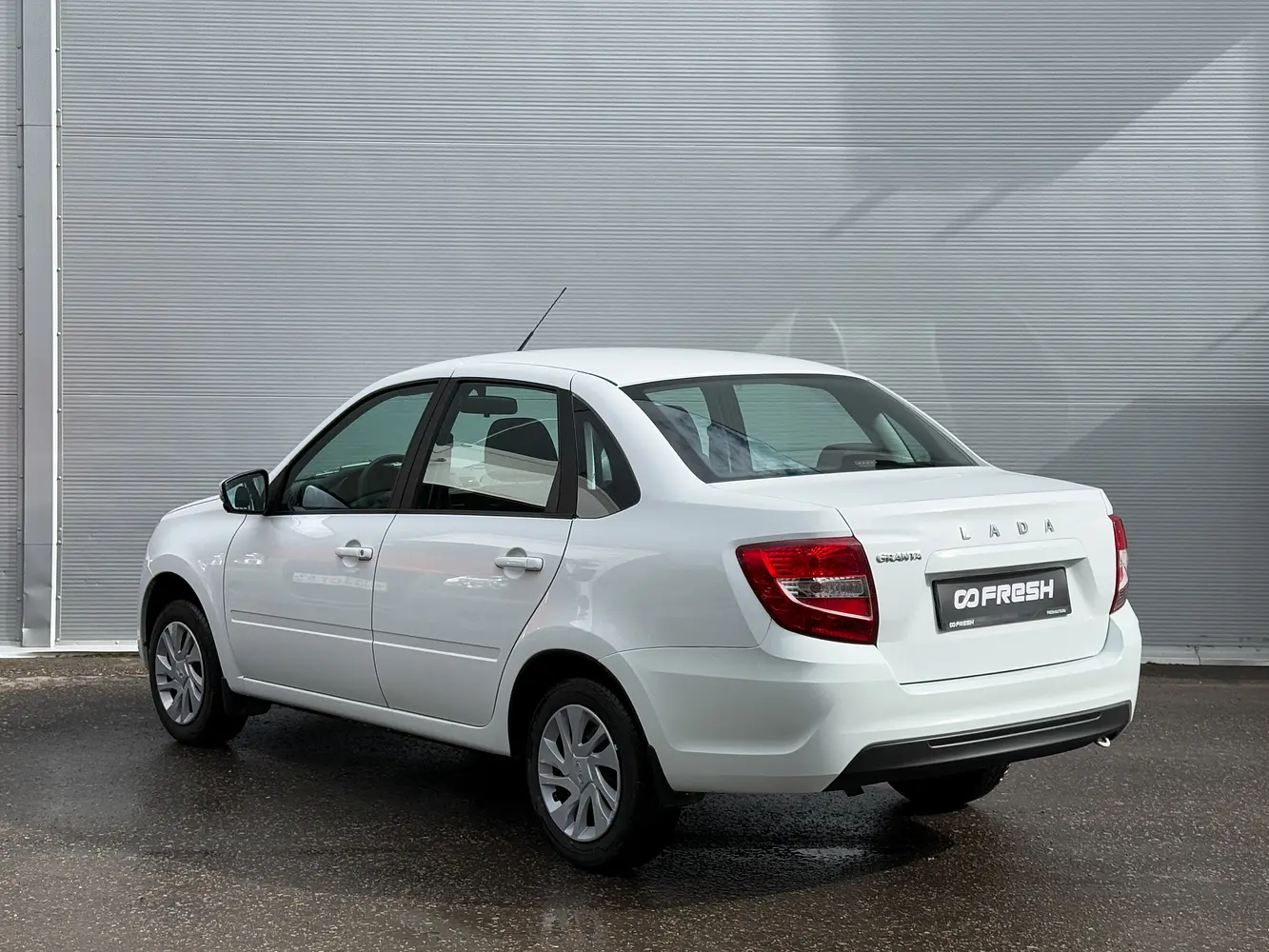 LADA (ВАЗ)