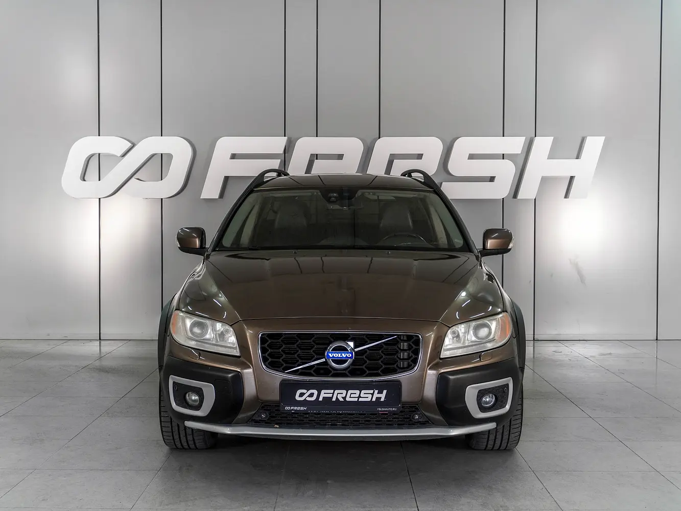 Volvo