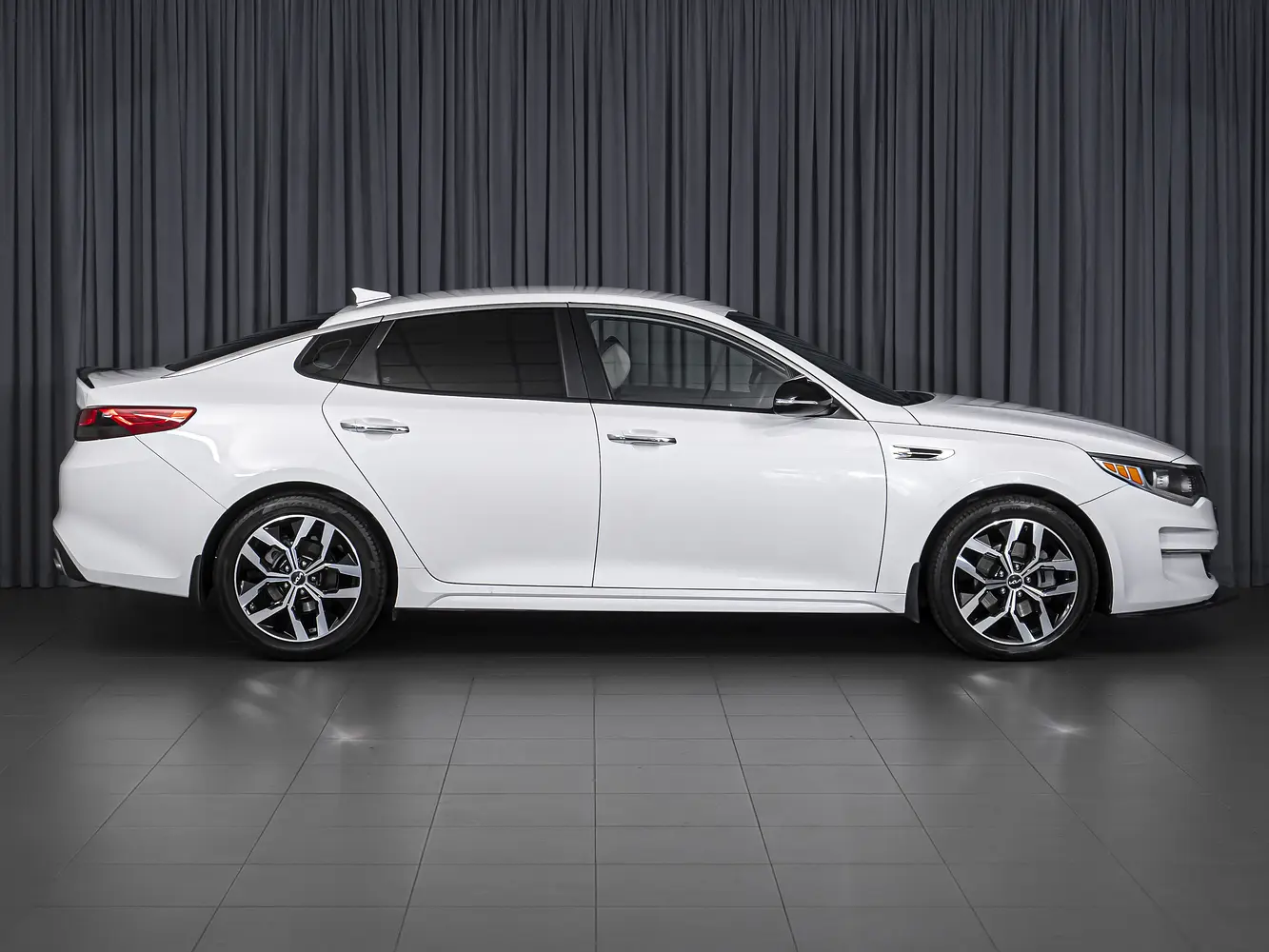 Kia