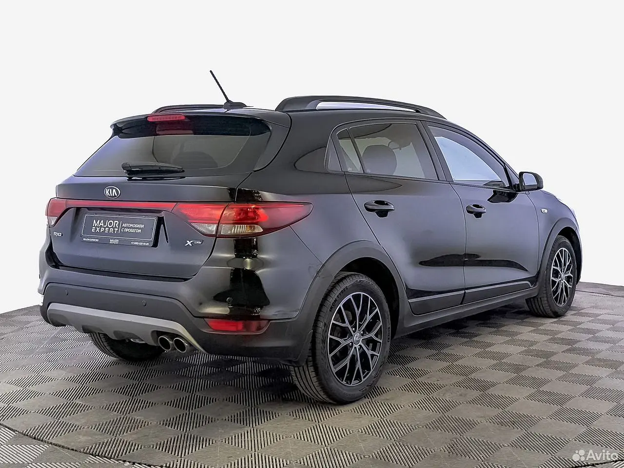 Kia