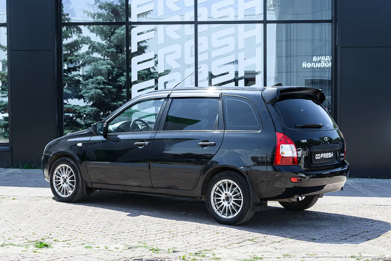 LADA (ВАЗ)