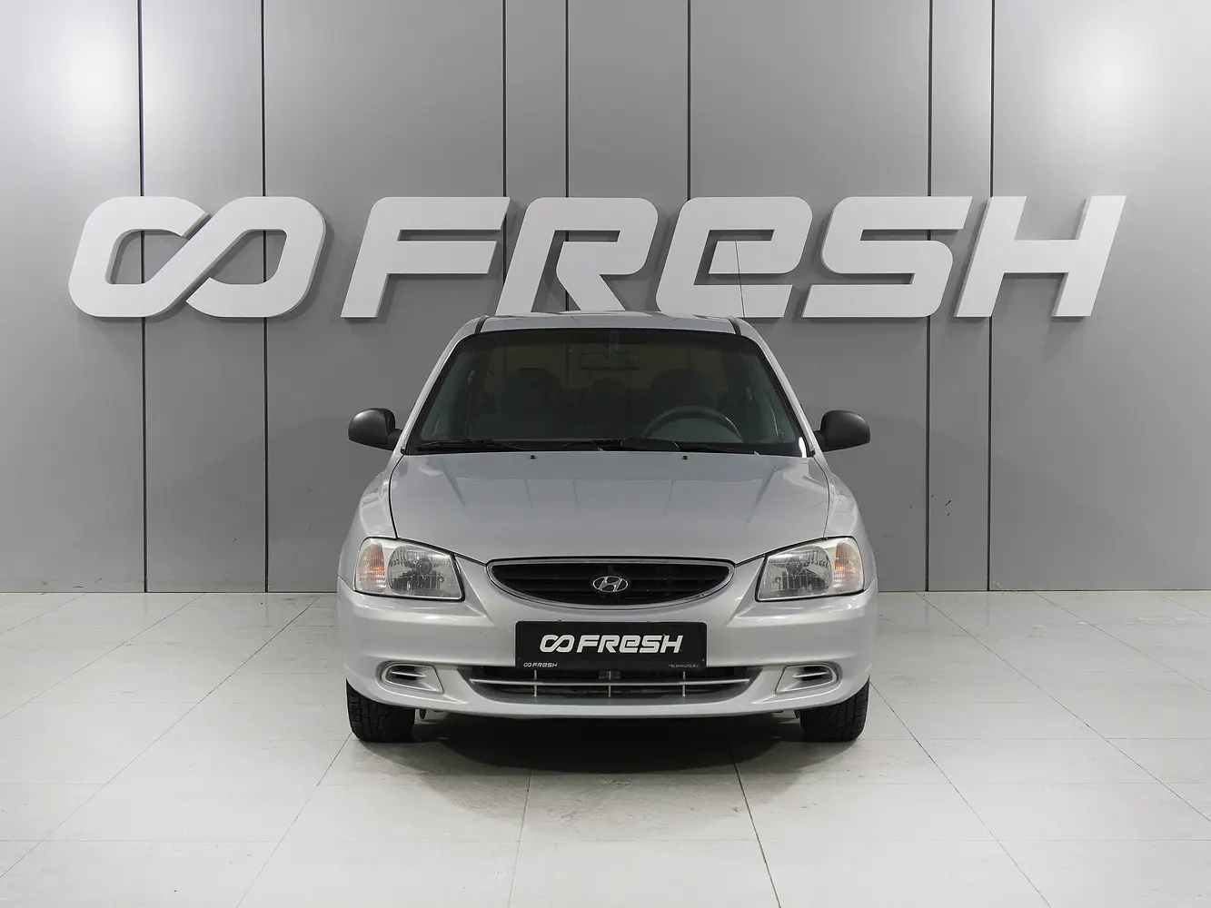 Hyundai