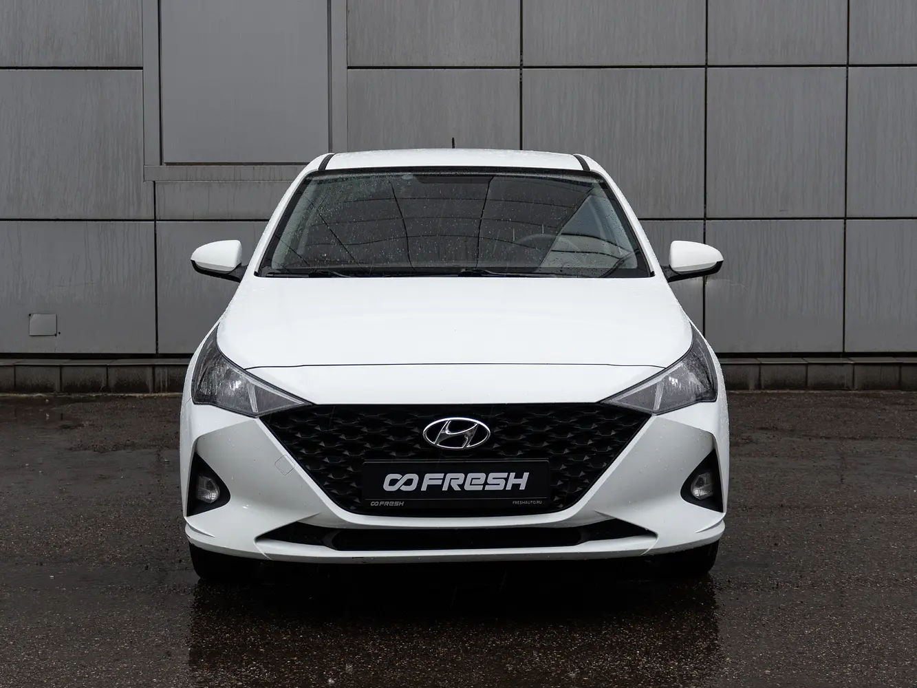 Hyundai