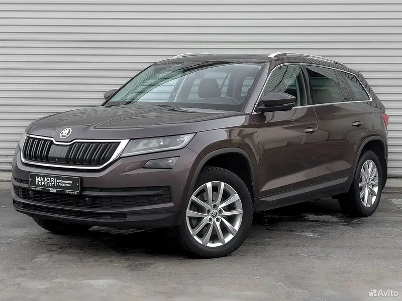 Kodiaq